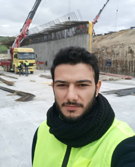 EYÜP ÇELİK